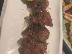 -匠和风精致料理(莆田财富中心店)