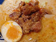 -味千拉面(煌华新纪元购物广场店)