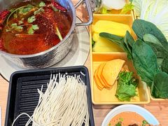 -呷哺呷哺 黄金牧场 (新辰里学清路店)