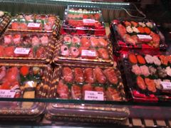 -争鲜回转寿司(朝北大悦城店)