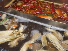 -五星桥原切肥牛火锅·30年专注好牛肉(湖塘店)
