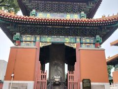 -历代帝王庙博物馆