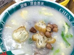 -禾师兄·布拉肠(一德路店)