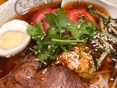东北冷面-吉味馆(柠溪店)