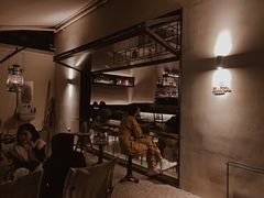 -山野咖啡(之江花园店)