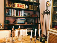-SISTERS BAR RESTAURANT川意酒馆(嘉善老市H楼店)