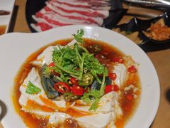 -大别山烤肉(弘阳广场店)