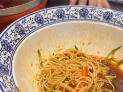 -古都历食南京菜·烤鸭·鸭血粉丝·汤包(南京博物院店)