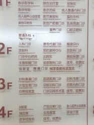 -南京市妇幼保健院(莫愁路院区)