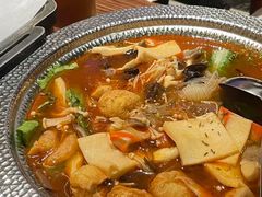 -破店肥哈·东北烧烤(南山保利店)