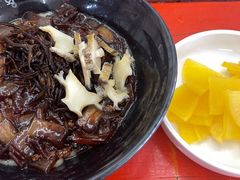 炸酱面-牛岛王子面馆