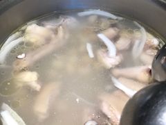 -大头椰·椰子鸡火锅(南宁万象城店)