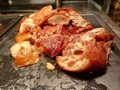 -东莞富力万达文华酒店·美食汇·海鲜自助餐厅
