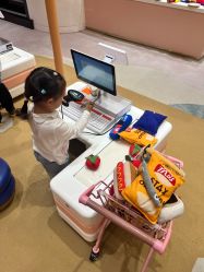 -奈尔宝·儿童乐园·亲子餐厅(苏州大悦城店)