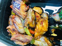 -Hi YOU你的饭局泰餐厅(雍和宫店)