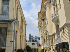 -胡志明市美术馆
