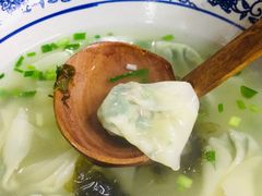 -金太粽(上海弄堂第一粽店)