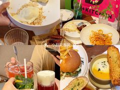 -G+KITCHEN(龙湖狮山天街店)