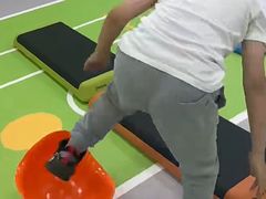 -东方金子塔成长中心(阜成门店)