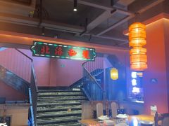 -张家卫·阳江菜·小海鲜(肥婆湾桥店)