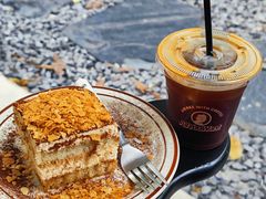-The Roastery By AllYouWant(福田店)