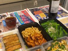 豉油皇煎酿尖椒-粤·向群饭店(龙津东路总店)