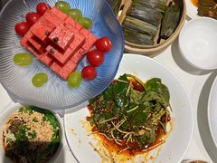 -贡宴盐帮菜自贡驻京联络处餐厅