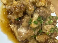 荔枝肉-如我美食(达道社区店)