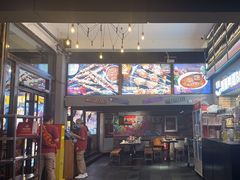 -管氏翅吧(广渠门店)