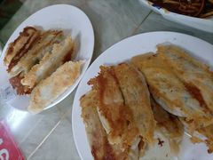 -青岛锅贴(四流中路店)