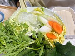 -和庆斋羊蝎子火锅·碳缸烧烤(顺义旗舰店)