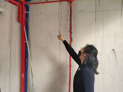 -星杰国际设计 别墅大宅装修(虹桥分公司)