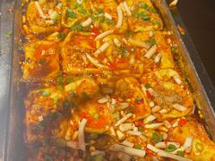 包浆豆腐-醉烧膘·烧烤夜宵王(总店)