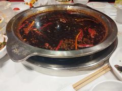 -李常在重庆火锅(合川总店)