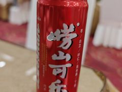 -良友·海鲜青岛菜(五四广场店)