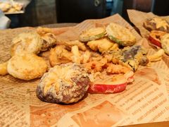 -美食汇自助餐厅(成都万达瑞华酒店)