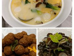 -元唐家宴•经典东北菜(梅市口路店)