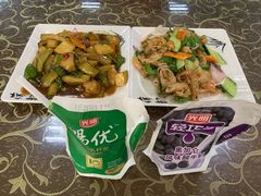 -南京交通职业技术学院第四食堂