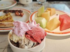 -比格比萨自助(宝山日月光店)