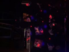 -MM·五声·音乐人与调酒师(西安路店)