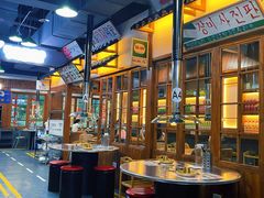 -黑豚黨韩国烤肉料理(悦然时光店)