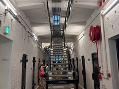 -大馆(前中区警署建築群)