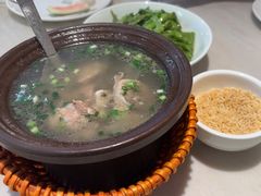 -小菜园新徽菜(滁州苏宁店)