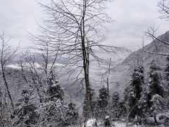 -九峰山