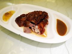 果木烧鹅-大东方海鲜酒楼(小武基桥店)