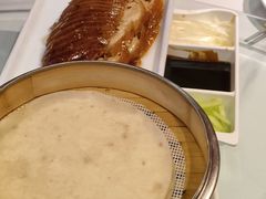 -郭林家常菜(狼垡店)