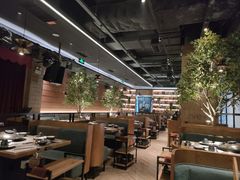 -同仁四季椰子鸡(海岸城天利店)