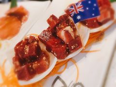 -猫抓烤肉(春熙路店)