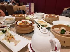 -金苑海鲜酒家(来魅力店)