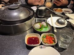 -捞王锅物料理(凯旋路店)